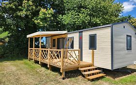 Camping le Balcon de la Baie
