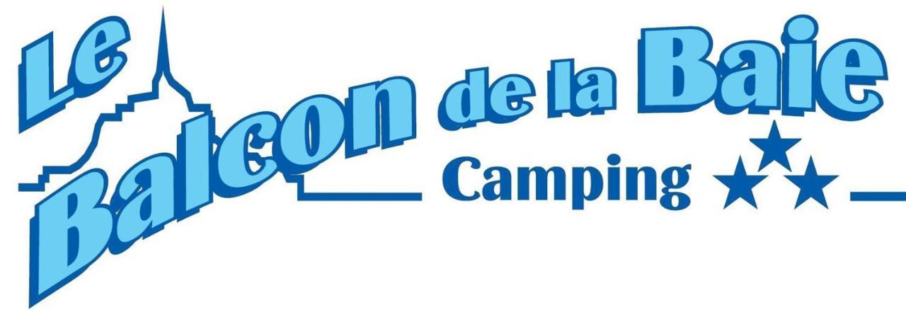 Camping le Balcon de la Baie Saint-Marcan Extérieur photo